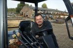 Tiel 9 oktober 2021
Frans Duijts heeft het familiebedrijf verkocht . Het was een slopers en staal bedrijf.