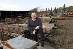 Tiel 9 oktober 2021
Frans Duijts heeft het familiebedrijf verkocht . Het was een slopers en staal bedrijf.