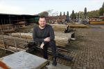 Tiel 9 oktober 2021
Frans Duijts heeft het familiebedrijf verkocht . Het was een slopers en staal bedrijf.