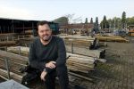 Tiel 9 oktober 2021
Frans Duijts heeft het familiebedrijf verkocht . Het was een slopers en staal bedrijf.