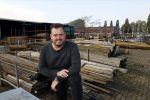 Tiel 9 oktober 2021
Frans Duijts heeft het familiebedrijf verkocht . Het was een slopers en staal bedrijf.