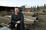 Tiel 9 oktober 2021
Frans Duijts heeft het familiebedrijf verkocht . Het was een slopers en staal bedrijf.