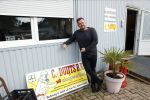 Tiel 9 oktober 2021
Frans Duijts heeft het familiebedrijf verkocht . Het was een slopers en staal bedrijf.
