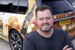 Tiel 9 oktober 2021
Frans Duijts heeft het familiebedrijf verkocht . Het was een slopers en staal bedrijf.