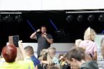 Oudewater 11 september 2021
Dutch Performante ( Chahid Charrak) maakt de grootste popcorn bak en komt in het Guissnessboek of records. Frans Duijts treedt op . Hij kwam met zijn Mc Claren