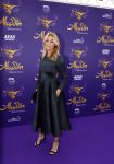 Scheveningen 26 september 2021
Premiere Aladdin in het circustheater.
Froukje de Both met goede vriend kok....