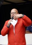 Oudewater 11 september 2021
Dutch Performante ( Chahid Charrak) maakt de grootste popcorn bak en komt in het Guissnessboek of records. Gaston Starreveld