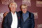Amsterdam 11 oktober 2021
Premiere Simone Kleinsma in deLamar theater.
Gerard Cox en Barrie Stevens