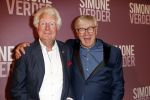 Amsterdam 11 oktober 2021
Premiere Simone Kleinsma in deLamar theater.
Gerard Cox en Barrie Stevens