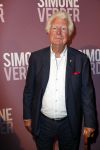 Amsterdam 11 oktober 2021
Premiere Simone Kleinsma in deLamar theater.
Gerard Cox en Barrie Stevens