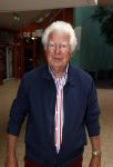 Hoofddorp 19 september 2021
Premiere van Barrie Stevens in de schouwburg van Hoofddorp. Gerard Cox