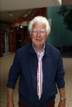 Hoofddorp 19 september 2021
Premiere van Barrie Stevens in de schouwburg van Hoofddorp. Gerard Cox