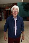 Hoofddorp 19 september 2021
Premiere van Barrie Stevens in de schouwburg van Hoofddorp. Gerard Cox