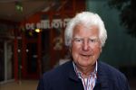 Hoofddorp 19 september 2021
Premiere van Barrie Stevens in de schouwburg van Hoofddorp. Gerard Cox
