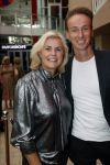 Hoofddorp 19 september 2021
Premiere van Barrie Stevens in de schouwburg van Hoofddorp. Gerard Cox