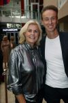 Hoofddorp 19 september 2021
Premiere van Barrie Stevens in de schouwburg van Hoofddorp. Gerard Cox