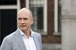 Den Haag 31 augustus 2021
Mark Rutte , Wopke Hoekstra Lillianne Ploumen Jesse Klaver Sigrid Kaag Gert Jan Segers en Rob Jetten op gesprek bij Mariette Hamer ivm vormen van nieuwe regering op het binnenhof.