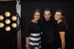 Amsterdam 26 september 2021
Premiere Las Vegas Show Hans Klok in the Harbour Club. Giel de Winter met collega's oa Sara Bus