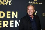 Utrecht 1 oktober 2021
Uitreiking gouden kalveren in schouwburg Utrecht.
Gijs Scholten v Aschat