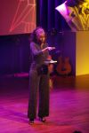 Amsterdam 20 september 2021
Buma awards in Bimhuis in Amsterdam. Giovanca Ostiana