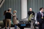 Schiphol 17 oktober 2021
Gordon gaat emigreren naar Dubai en vertrekt vanag Schiphol met div vrienden. Oa Patrick Kathy zijn manager Nathalie  Moser en vriend Jeffrey de Visser gaan met hem mee