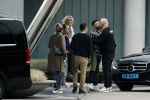 Schiphol 17 oktober 2021
Gordon gaat emigreren naar Dubai en vertrekt vanag Schiphol met div vrienden. Oa Patrick Kathy zijn manager Nathalie  Moser en vriend Jeffrey de Visser gaan met hem mee