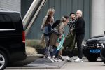 Schiphol 17 oktober 2021
Gordon gaat emigreren naar Dubai en vertrekt vanag Schiphol met div vrienden. Oa Patrick Kathy zijn manager Nathalie  Moser en vriend Jeffrey de Visser gaan met hem mee