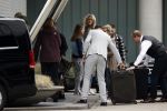 Schiphol 17 oktober 2021
Gordon gaat emigreren naar Dubai en vertrekt vanag Schiphol met div vrienden. Oa Patrick Kathy zijn manager Nathalie  Moser en vriend Jeffrey de Visser gaan met hem mee