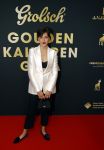 Utrecht 1 oktober 2021
Uitreiking gouden kalveren in schouwburg Utrecht.