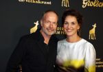 Utrecht 1 oktober 2021
Uitreiking gouden kalveren in schouwburg Utrecht.