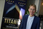 Diemen 28 september 2021
Presentatie cast musical de Titanic. Hans Cornelisse