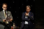Utrecht 10 oktober 2021
Hans Kazan krijgt de Fred Kaps award.
Zijn vrouw Wendy en zoon Steven Kazan