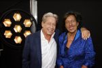 Amsterdam 26 september 2021
Premiere Las Vegas Show Hans Klok in the Harbour Club. Hans Kazan met zijn vrouw