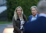Soestdijk 9 oktober 2021
65 jaar prinses Beatrix spierenfonds op paleis Soestdijk.
Hans kazan kwam met zijn vrouw Wendy en hun dochter Lara met haar vriend .