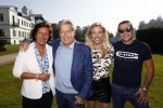 Soestdijk 9 oktober 2021
65 jaar prinses Beatrix spierenfonds op paleis Soestdijk.
Hans kazan kwam met zijn vrouw Wendy en hun dochter Lara met haar vriend .
