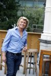 Amsterdam 2 september 2021
Aftrap van Stoptober bij Vondel CS.
Aanwezig Patricia PaaY Hans Klok Bill v Dijk  Louisa en Rowan en Patrick Martens .
