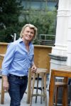 Amsterdam 2 september 2021
Aftrap van Stoptober bij Vondel CS.
Aanwezig Patricia PaaY Hans Klok Bill v Dijk  Louisa en Rowan en Patrick Martens .