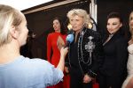 Amsterdam 26 september 2021
Premiere Las Vegas Show Hans Klok in the Harbour Club