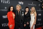 Amsterdam 26 september 2021
Premiere Las Vegas Show Hans Klok in the Harbour Club