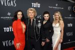Amsterdam 26 september 2021
Premiere Las Vegas Show Hans Klok in the Harbour Club