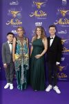 Scheveningen 26 september 2021
Premiere Aladdin in het circustheater.
Heleen v Royen met haar zwangere dochter en 2 bonus kleinkinderen