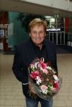 Hoofddorp 19 september 2021
Premiere van Barrie Stevens in de schouwburg van Hoofddorp. Henny Huisman kwam met zijn schoonzoon