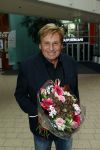 Hoofddorp 19 september 2021
Premiere van Barrie Stevens in de schouwburg van Hoofddorp. Henny Huisman kwam met zijn schoonzoon