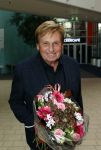 Hoofddorp 19 september 2021
Premiere van Barrie Stevens in de schouwburg van Hoofddorp. Henny Huisman kwam met zijn schoonzoon