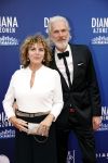 Amsterdam 12 september 2021
Premiere Diana en zonen in het deLaMar theater.
Henriette Tol en partner Rob Snoek