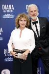 Amsterdam 12 september 2021
Premiere Diana en zonen in het deLaMar theater.
Henriette Tol en partner Rob Snoek