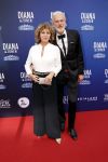 Amsterdam 12 september 2021
Premiere Diana en zonen in het deLaMar theater.
Henriette Tol en partner Rob Snoek