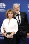 Amsterdam 12 september 2021
Premiere Diana en zonen in het deLaMar theater.
Henriette Tol en partner Rob Snoek