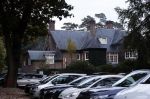 Ermelo 18 en 20 oktober 2021
Hotel Het Roode Koper met een sterren restaurant