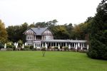 Ermelo 18 en 20 oktober 2021
Hotel Het Roode Koper met een sterren restaurant